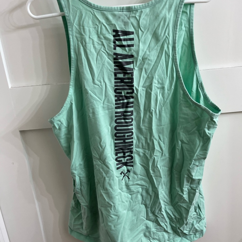 All American Roughneck Tank - Picture 3 of 3